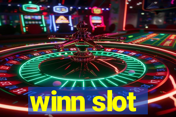 winn slot