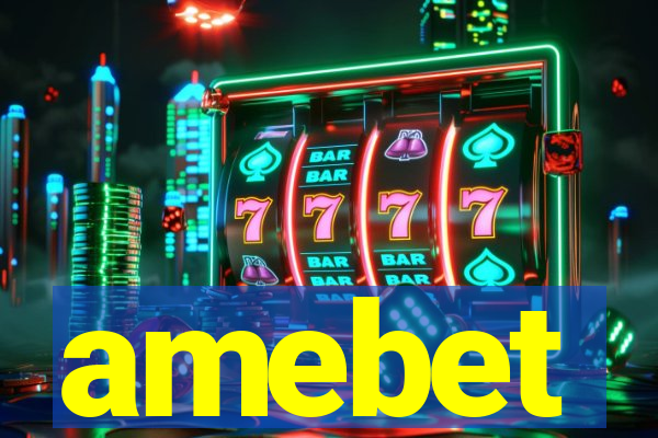 amebet