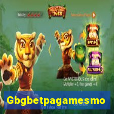 Gbgbetpagamesmo