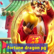 fortune dragon pg