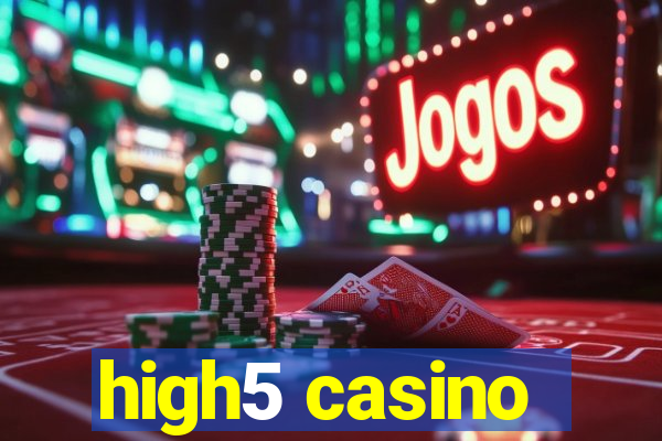 high5 casino