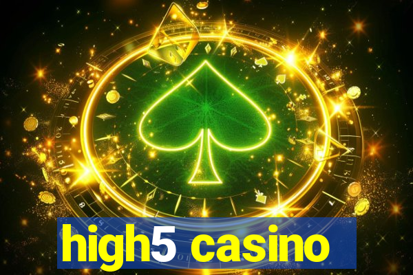 high5 casino