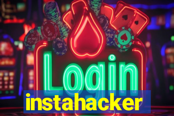 instahacker