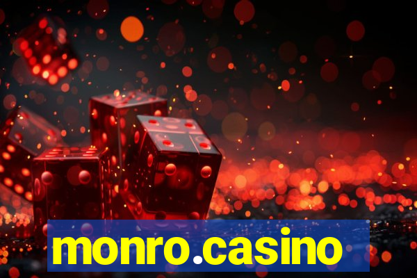 monro.casino