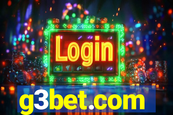 g3bet.com