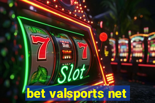 bet valsports net