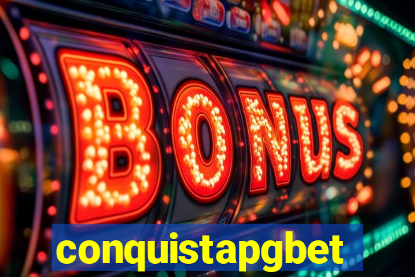 conquistapgbet