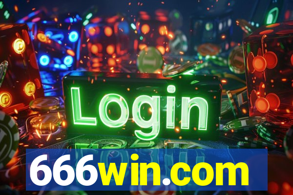 666win.com