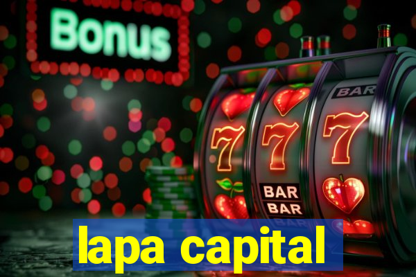 lapa capital