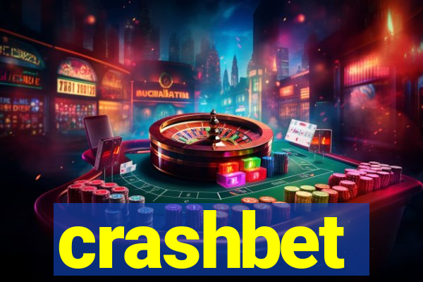 crashbet