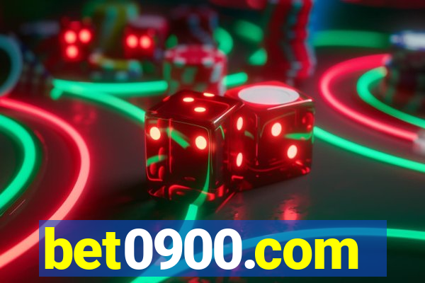 bet0900.com