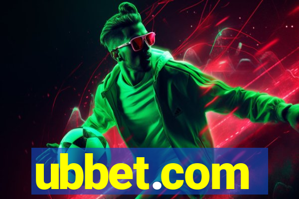 ubbet.com