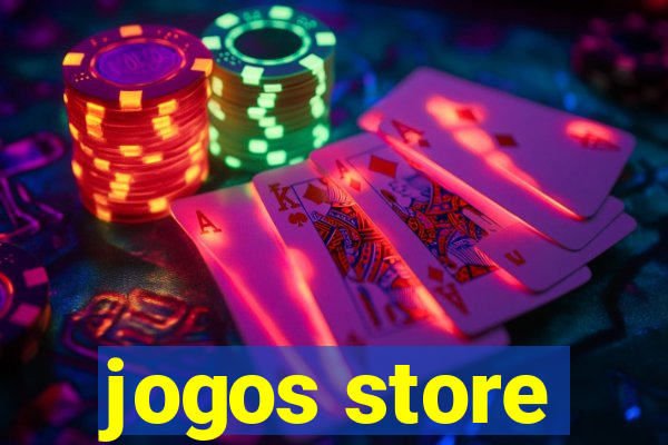 jogos store