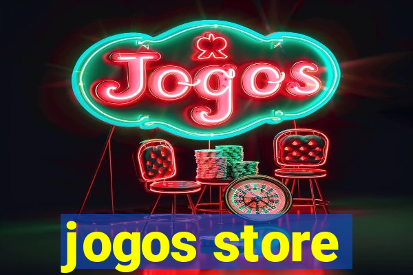 jogos store