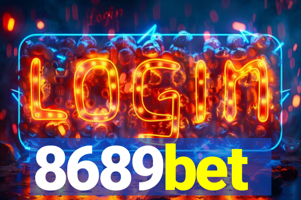 8689bet