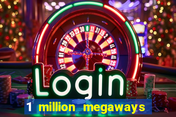 1 million megaways bc casinos