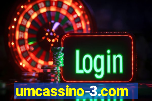 umcassino-3.com