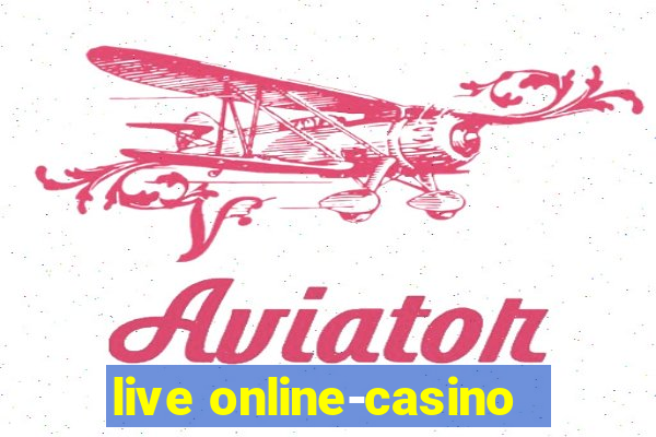 live online-casino