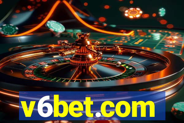 v6bet.com