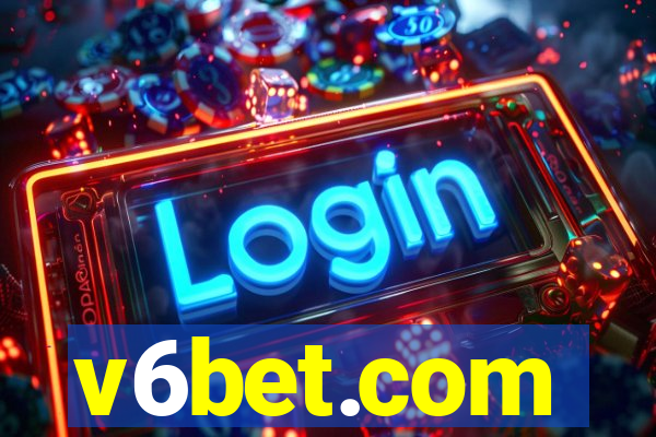 v6bet.com