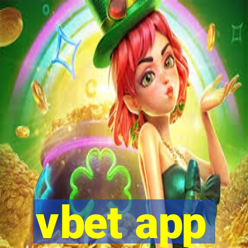 vbet app