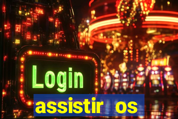 assistir os simpsons online dublado