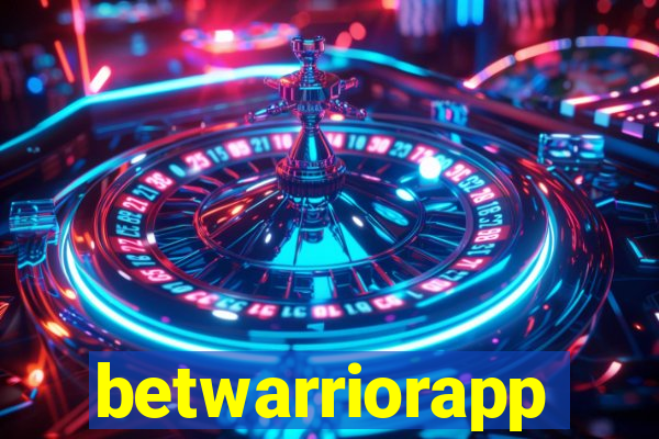 betwarriorapp