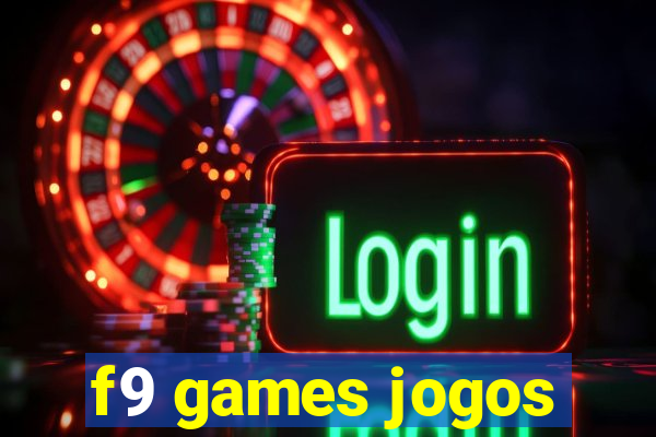 f9 games jogos