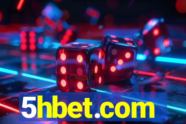 5hbet.com