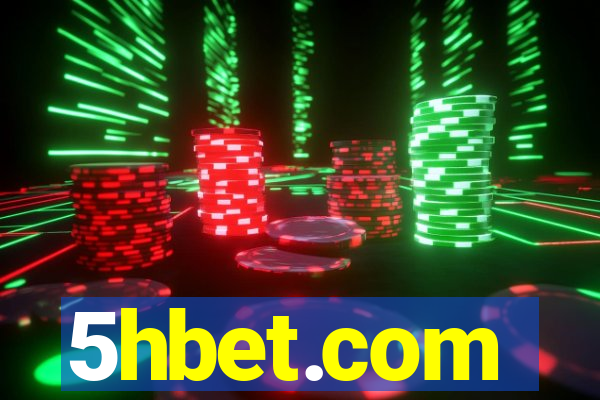 5hbet.com