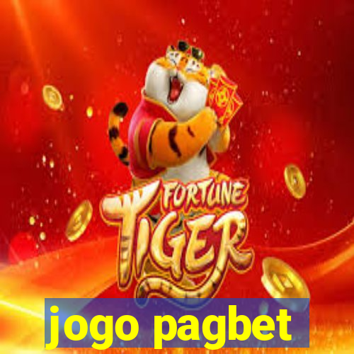 jogo pagbet