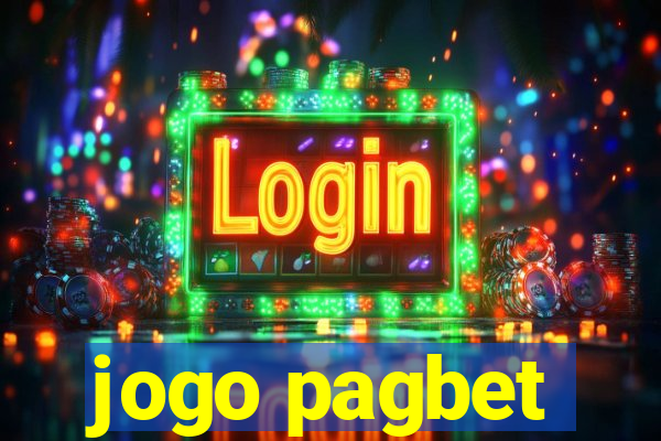 jogo pagbet