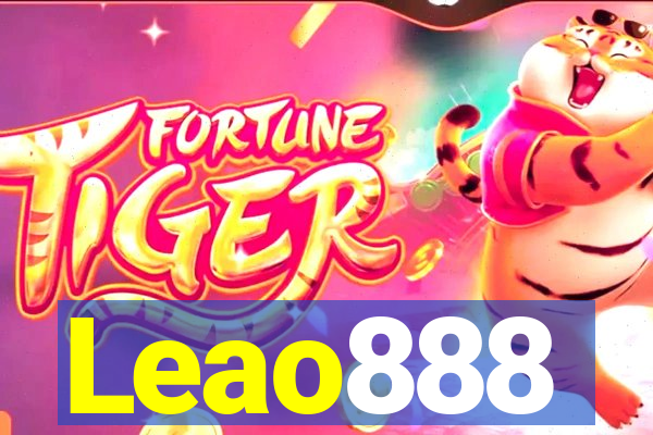 Leao888