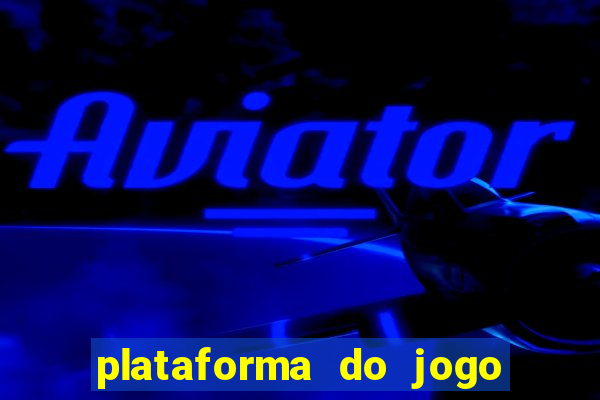 plataforma do jogo do touro