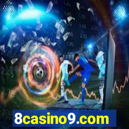 8casino9.com