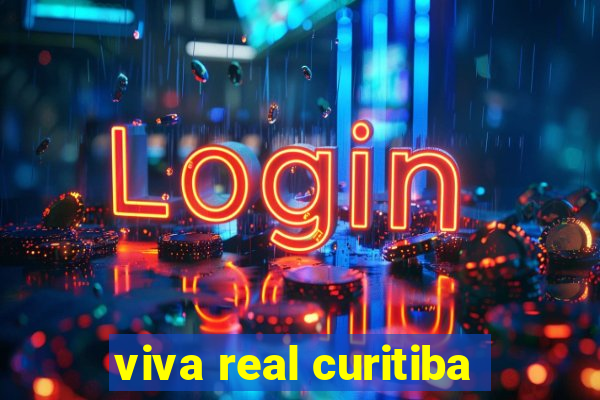 viva real curitiba