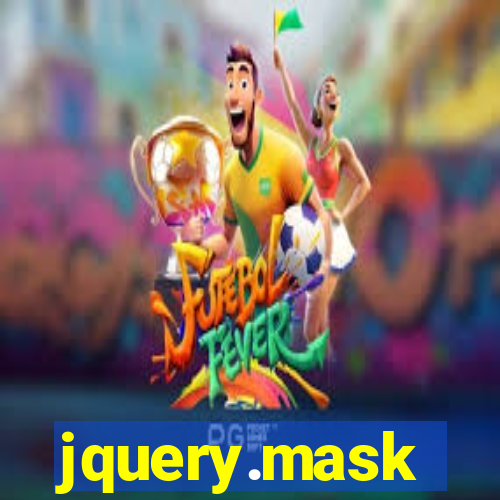 jquery.mask