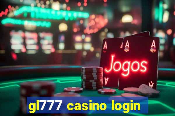 gl777 casino login