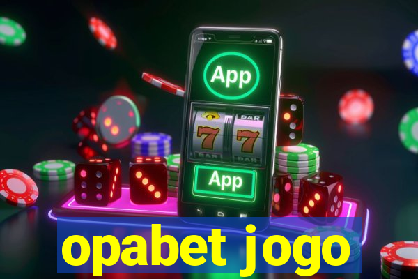 opabet jogo