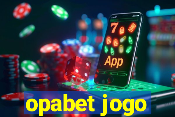 opabet jogo