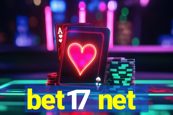 bet17 net