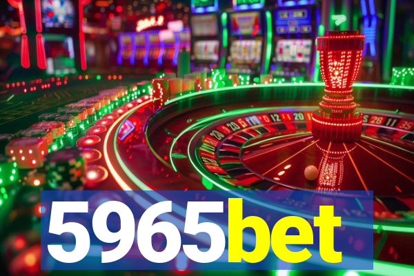 5965bet