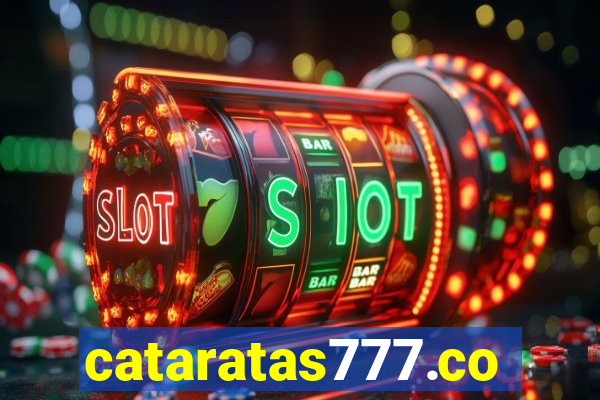 cataratas777.com