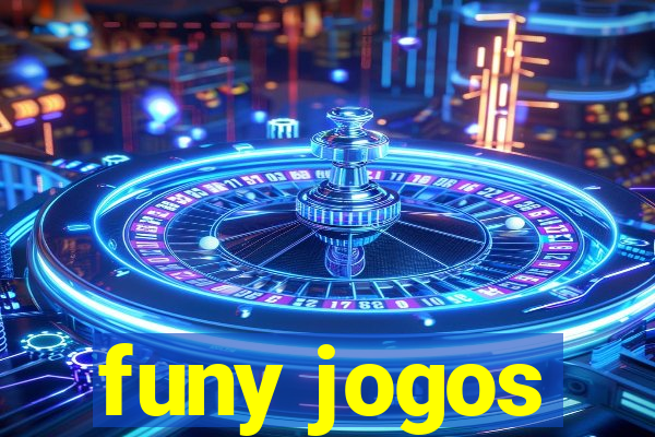 funy jogos