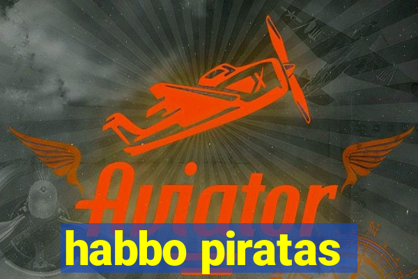 habbo piratas