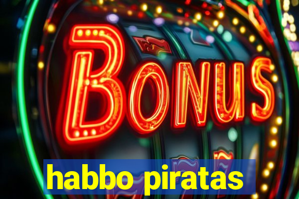 habbo piratas