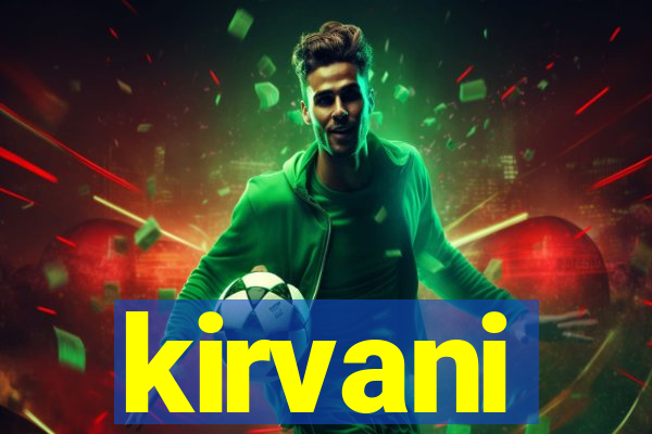 kirvani