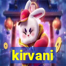 kirvani