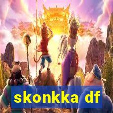 skonkka df