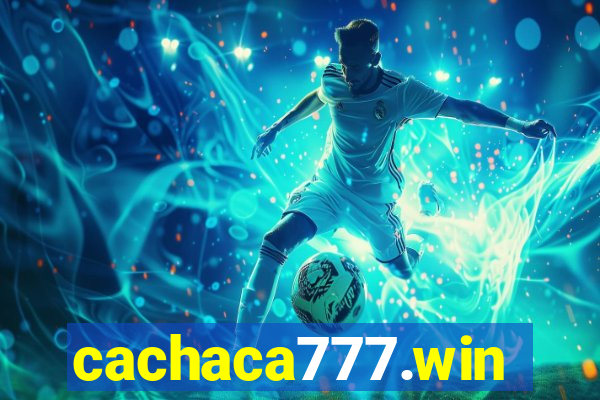 cachaca777.win